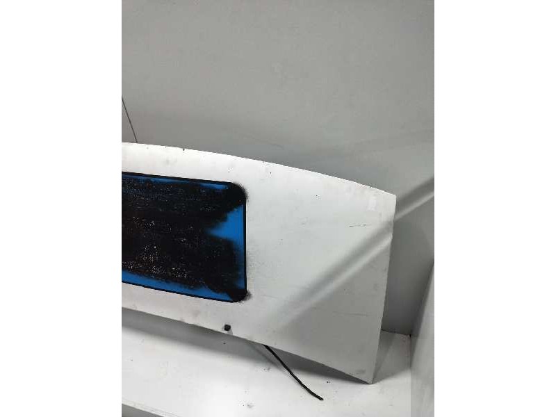 Recambio de capot para fiat scudo (222) 1.9 diesel referencia OEM IAM   