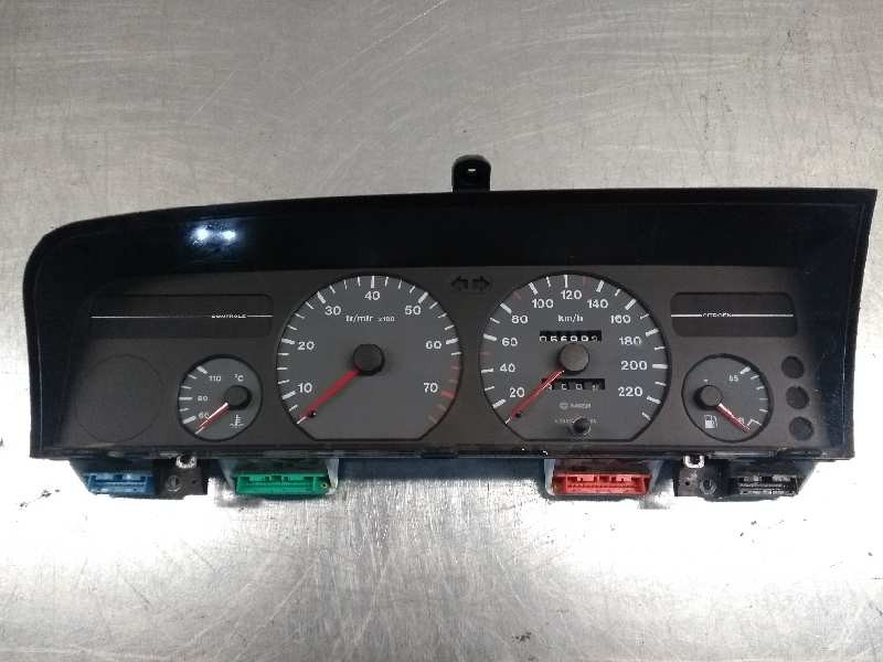 Recambio de cuadro instrumentos para citroen xantia berlina 1.6 tentation referencia OEM IAM 9624897280 216238011 