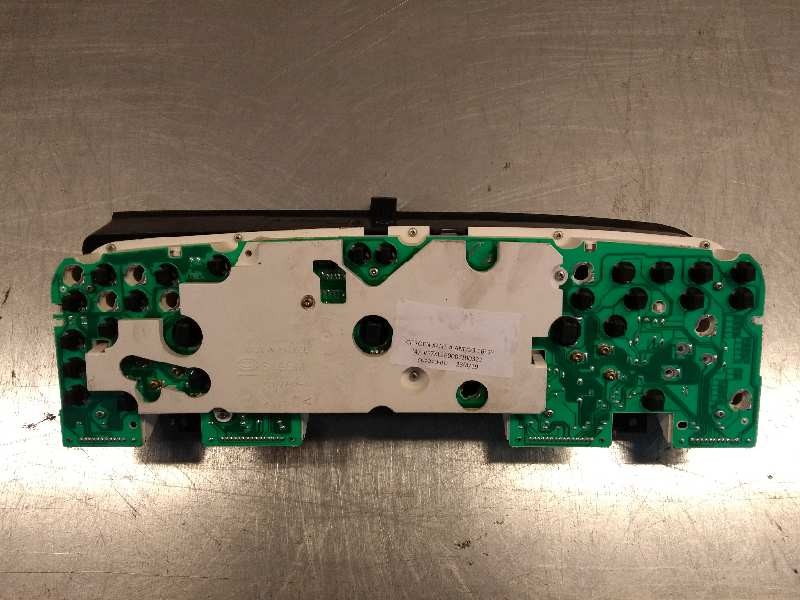 Recambio de cuadro instrumentos para citroen xantia berlina 1.6 tentation referencia OEM IAM 9624897280 216238011 