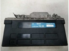 Recambio de centralita abs para mercedes clase c (w202) berlina 250 diesel (202.125) referencia OEM IAM 0265101040 0125457432 
