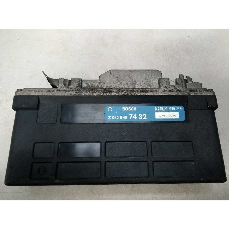 Recambio de centralita abs para mercedes clase c (w202) berlina 250 diesel (202.125) referencia OEM IAM 0265101040 0125457432 