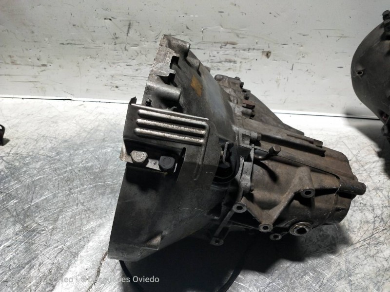 Recambio de caja cambios para nissan bluebird berlina (t12/72) 1.8 16v cat referencia OEM IAM 8828A   Recambio de caja cambios para nissan bluebird berlina (t12/72) 1.8 16v cat referencia OEM IAM 8828A