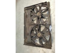 Recambio de electroventilador para mercedes clase c (w202) berlina 250 diesel (202.125) referencia OEM IAM   
