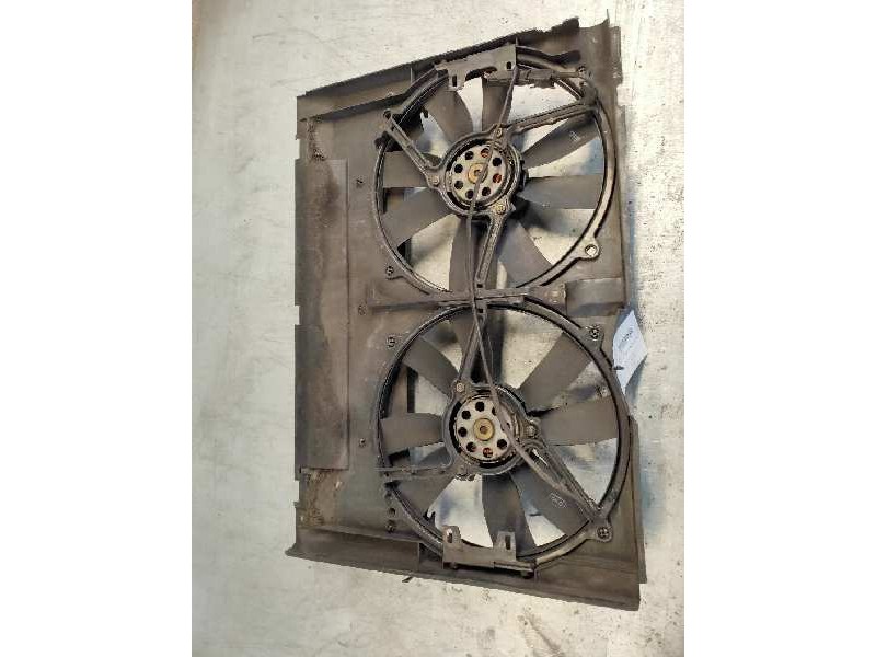 Recambio de electroventilador para mercedes clase c (w202) berlina 250 diesel (202.125) referencia OEM IAM   