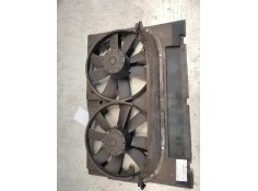 Recambio de electroventilador para mercedes clase c (w202) berlina 250 diesel (202.125) referencia OEM IAM    2
