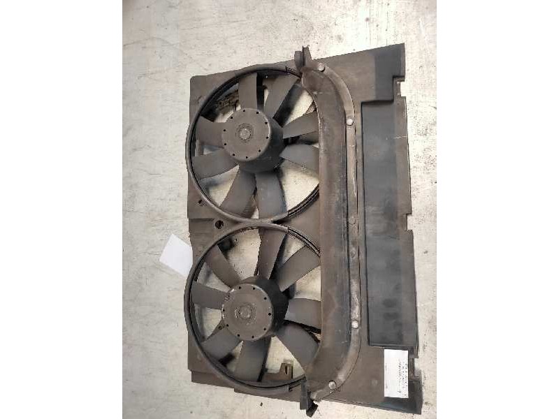 Recambio de electroventilador para mercedes clase c (w202) berlina 250 diesel (202.125) referencia OEM IAM   