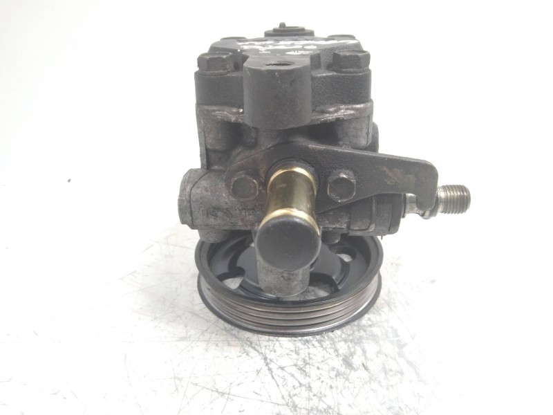 Recambio de bomba direccion para mitsubishi galant berlina (ea0) 2000 td gls (a) referencia OEM IAM   
