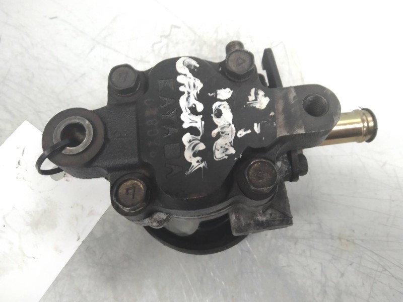 Recambio de bomba direccion para mitsubishi galant berlina (ea0) 2000 td gls (a) referencia OEM IAM   