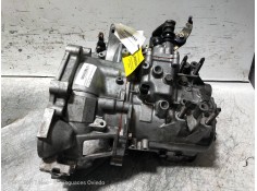 Recambio de caja cambios para mitsubishi galant berlina (ea0) 2000 td gls (a) referencia OEM IAM F5M422F6NA WW5905 