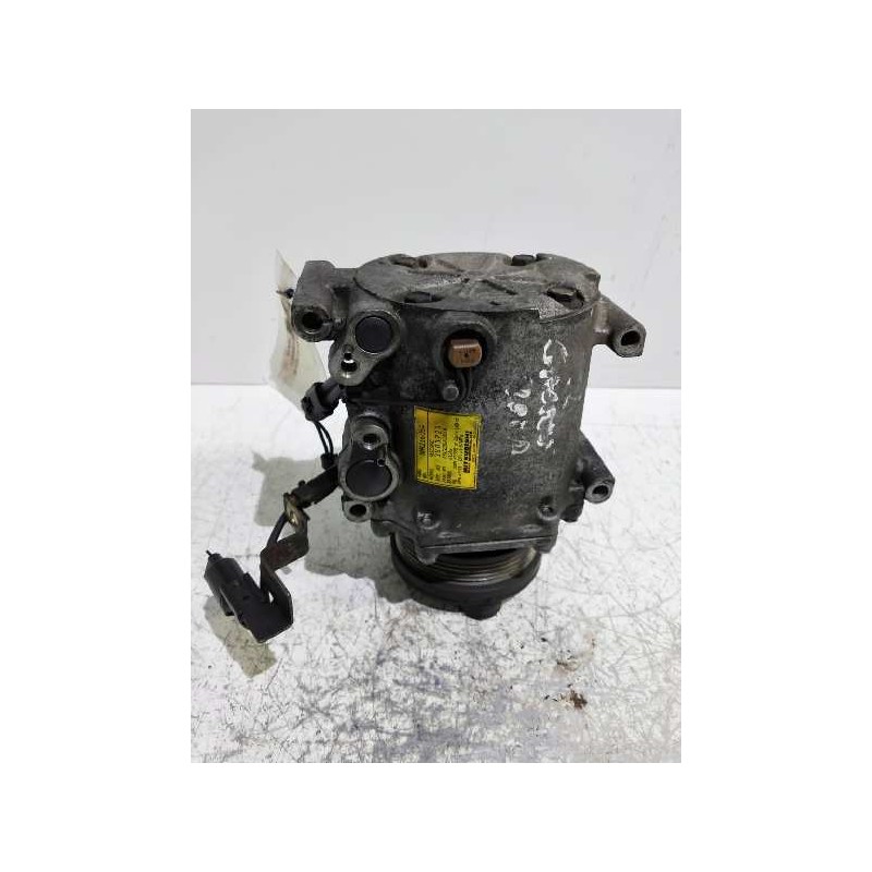 Recambio de compresor aire acondicionado para mitsubishi galant berlina (ea0) 2000 td gls (a) referencia OEM IAM MSC90C MR216054