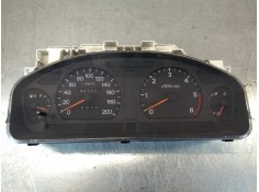 Recambio de cuadro instrumentos para mitsubishi galant berlina (ea0) 2000 td gls (a) referencia OEM IAM MR381828 1573904522 