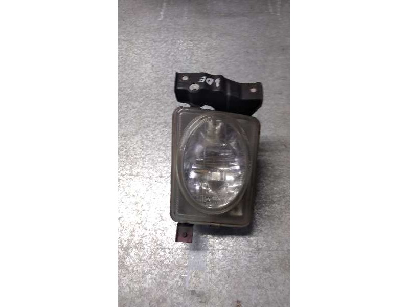 Recambio de faro antiniebla derecho para mitsubishi galant berlina (ea0) 2000 td gls (a) referencia OEM IAM   