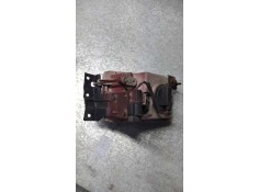 Recambio de faro antiniebla derecho para mitsubishi galant berlina (ea0) 2000 td gls (a) referencia OEM IAM    2