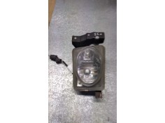 Recambio de faro antiniebla izquierdo para mitsubishi galant berlina (ea0) 2000 td gls (a) referencia OEM IAM   