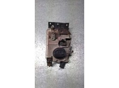Recambio de faro antiniebla izquierdo para mitsubishi galant berlina (ea0) 2000 td gls (a) referencia OEM IAM    2