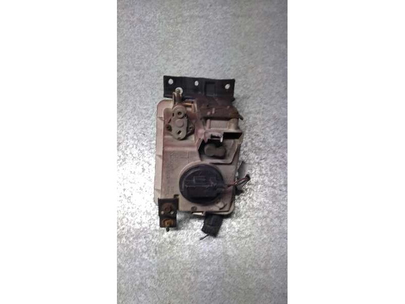 Recambio de faro antiniebla izquierdo para mitsubishi galant berlina (ea0) 2000 td gls (a) referencia OEM IAM   