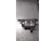 Recambio de faro antiniebla derecho para opel astra g berlina club referencia OEM IAM   