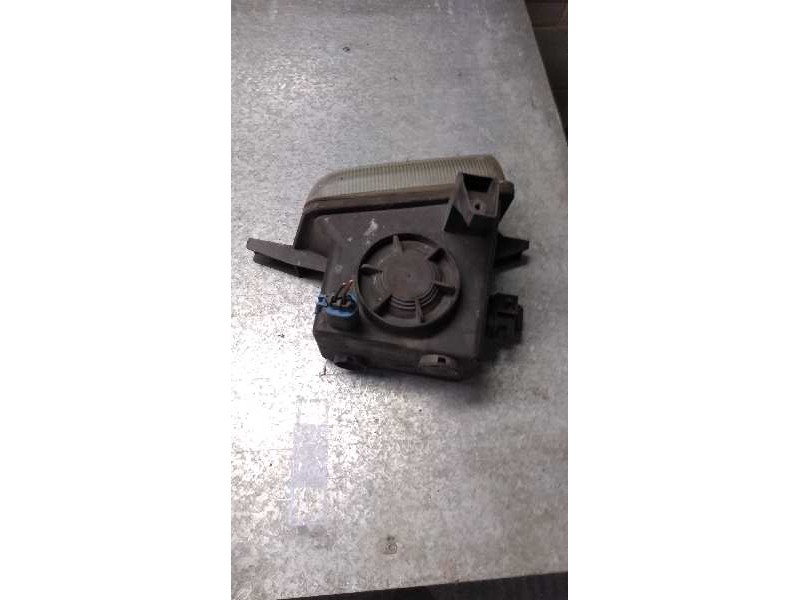 Recambio de faro antiniebla derecho para opel astra g berlina club referencia OEM IAM   