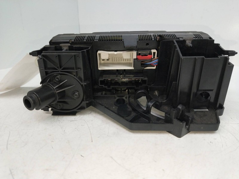 Recambio de mando calefaccion / aire acondicionado para volkswagen golf v berlina (1k1) highline referencia OEM IAM   