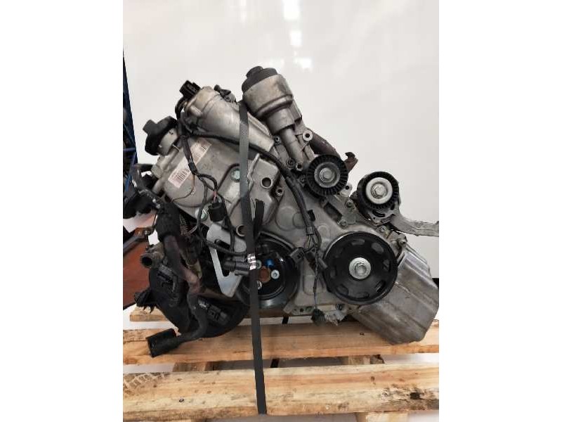 Recambio de motor completo para volkswagen golf v berlina (1k1) highline referencia OEM IAM BAG 092645 