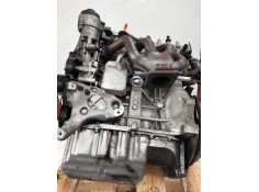 Recambio de motor completo para volkswagen golf v berlina (1k1) highline referencia OEM IAM BAG 092645  2