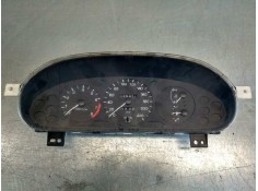 Recambio de cuadro instrumentos para mazda 323 berlina c/f/s (ba) 1.5 16v cat referencia OEM IAM BE6M YNS SK16