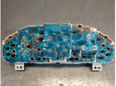 Recambio de cuadro instrumentos para mazda 323 berlina c/f/s (ba) 1.5 16v cat referencia OEM IAM BE6M YNS SK16 2