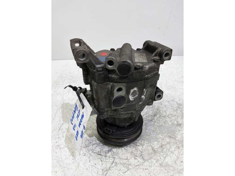 Recambio de compresor aire acondicionado para mazda rx-8 (se) básico (141kw) referencia OEM IAM 4472607920 SCSA06C 