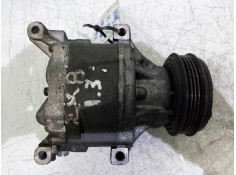 Recambio de compresor aire acondicionado para mazda rx-8 (se) básico (141kw) referencia OEM IAM 4472607920 SCSA06C  2