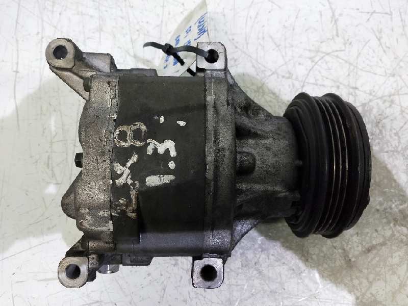 Recambio de compresor aire acondicionado para mazda rx-8 (se) básico (141kw) referencia OEM IAM 4472607920 SCSA06C 
