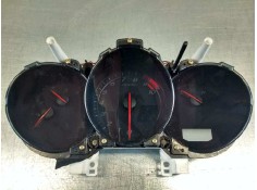 Recambio de cuadro instrumentos para mazda rx-8 (se) básico (141kw) referencia OEM IAM FE19B FR 