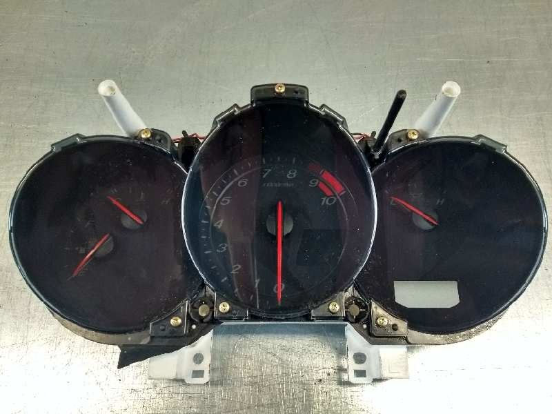 Recambio de cuadro instrumentos para mazda rx-8 (se) básico (141kw) referencia OEM IAM FE19B FR 