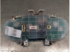 Recambio de cuadro instrumentos para mazda rx-8 (se) básico (141kw) referencia OEM IAM FE19B FR  2