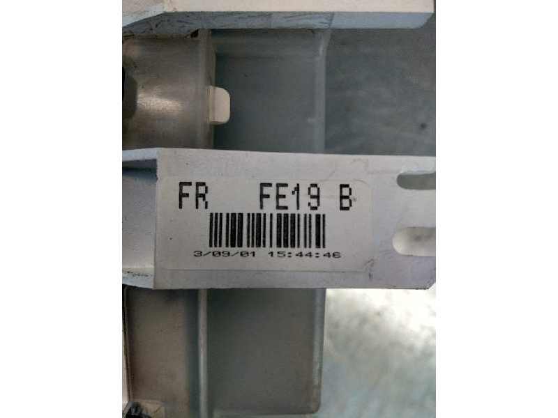 Recambio de cuadro instrumentos para mazda rx-8 (se) básico (141kw) referencia OEM IAM FE19B FR 