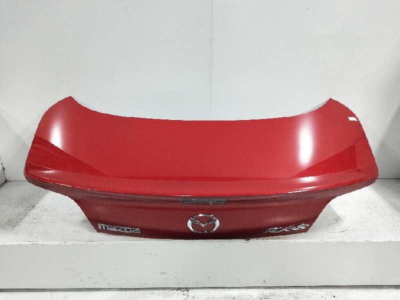 Recambio de tapa maletero para mazda rx-8 (se) básico (141kw) referencia OEM IAM   