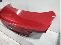 Recambio de tapa maletero para mazda rx-8 (se) básico (141kw) referencia OEM IAM    2