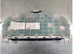 Recambio de cuadro instrumentos para mazda 6 berlina (gg) 2.0 diesel cat referencia OEM IAM GR1NA 52 6B17 2