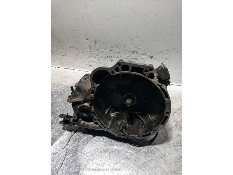 Recambio de caja cambios para nissan bluebird berlina (t12/72) 1.8 16v cat referencia OEM IAM 8828A   Recambio de caja cambios para nissan bluebird berlina (t12/72) 1.8 16v cat referencia OEM IAM 8828A
