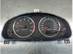 Recambio de cuadro instrumentos para mazda 6 monovolumen (gy) 2.0 cat referencia OEM IAM GJ6S 5E 4H03