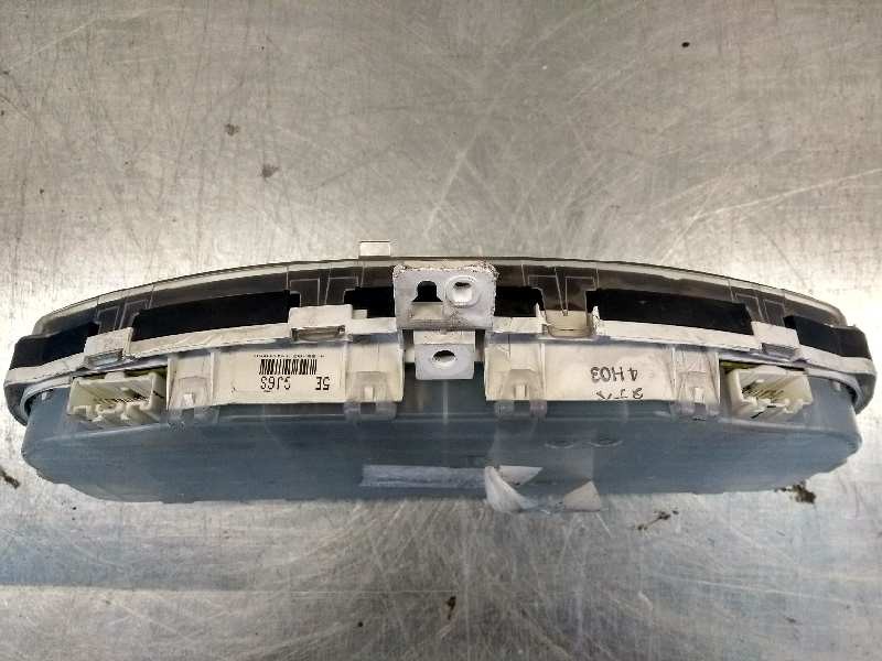 Recambio de cuadro instrumentos para mazda 6 monovolumen (gy) 2.0 cat referencia OEM IAM GJ6S 5E 4H03