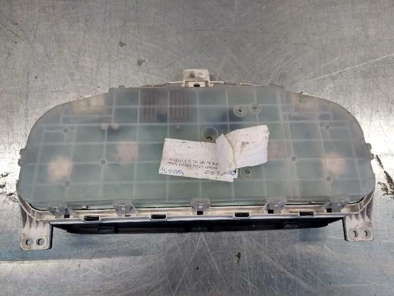 Recambio de cuadro instrumentos para mazda 6 monovolumen (gy) 2.0 cat referencia OEM IAM GJ6S 5E 4H03