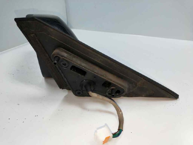 Recambio de retrovisor izquierdo para mazda 6 monovolumen (gy) 2.0 cat referencia OEM IAM   ELECTRICO