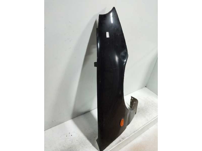 Recambio de aleta delantera derecha para mazda mx-3 (ec) 1.9 v6 24v cat referencia OEM IAM   