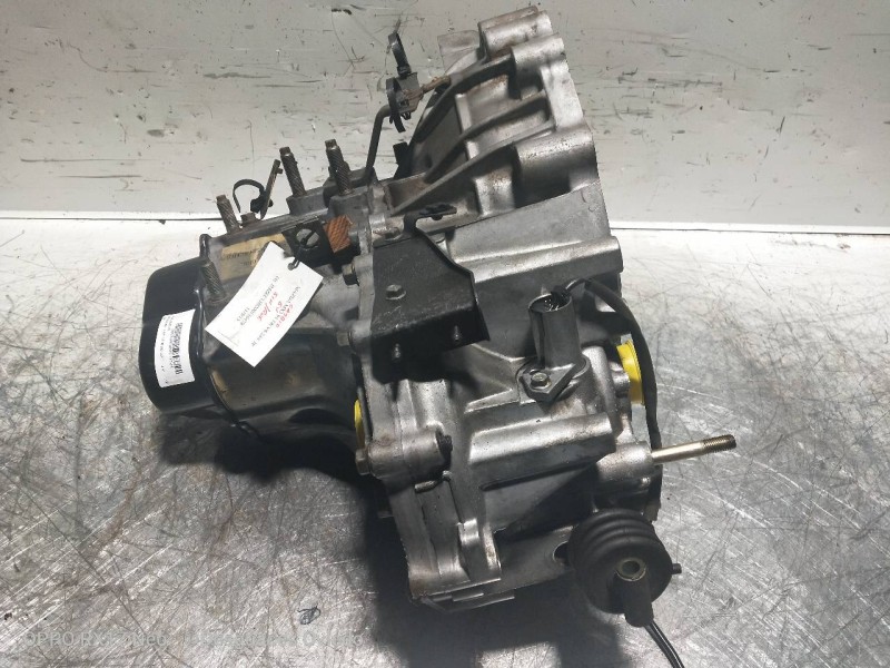 Recambio de caja cambios para mazda mx-3 (ec) 1.9 v6 24v cat referencia OEM IAM   