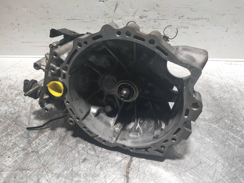 Recambio de caja cambios para mazda mx-3 (ec) 1.9 v6 24v cat referencia OEM IAM   