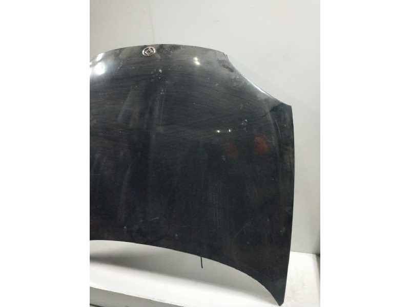 Recambio de capot para mazda mx-3 (ec) 1.9 v6 24v cat referencia OEM IAM   