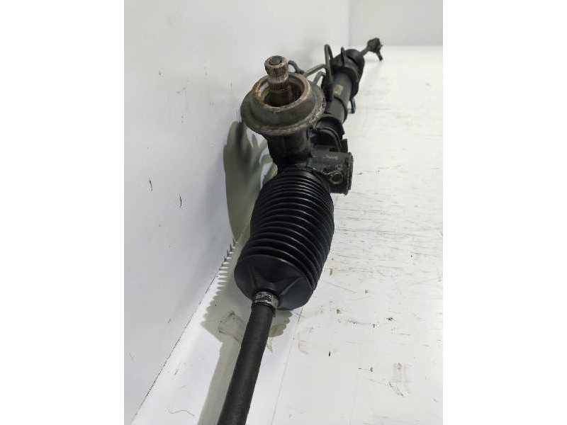 Recambio de cremallera direccion para mazda mx-3 (ec) 1.9 v6 24v cat referencia OEM IAM   