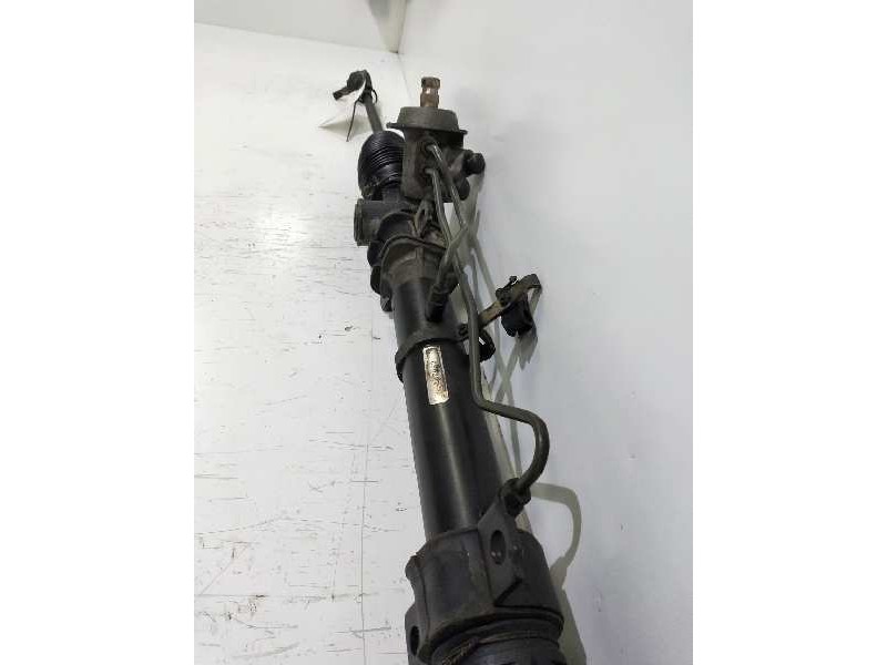 Recambio de cremallera direccion para mazda mx-3 (ec) 1.9 v6 24v cat referencia OEM IAM   