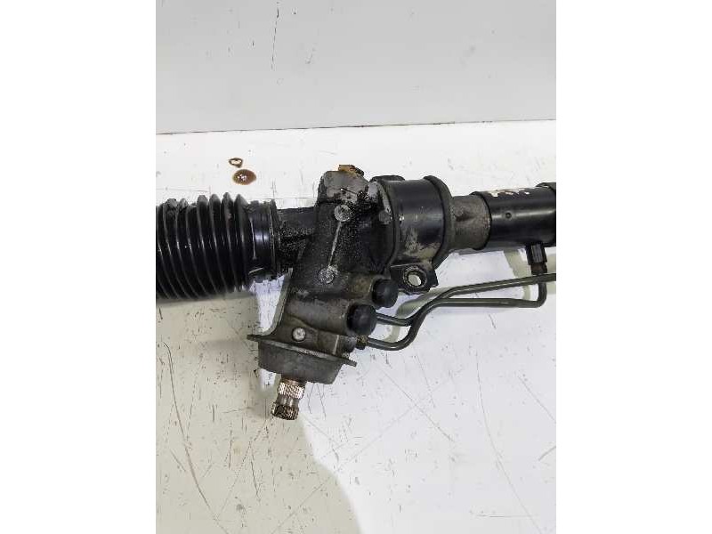 Recambio de cremallera direccion para mazda mx-3 (ec) 1.9 v6 24v cat referencia OEM IAM   