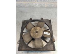 Recambio de electroventilador para mazda mx-3 (ec) 1.9 v6 24v cat referencia OEM IAM 0227509591 K801 